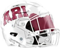 Arizona Cardinals helmet