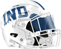 Indianapolis Colts helmet