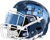 Tennessee Titans helmet