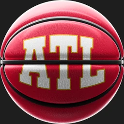 Atlanta Hawks logo