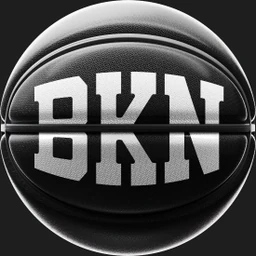 Brooklyn Nets logo