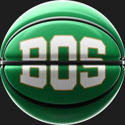 Boston Celtics logo