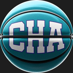 Charlotte Hornets logo