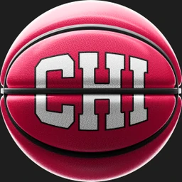Chicago Bulls logo