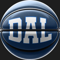 Dallas Mavericks logo
