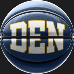 Denver Nuggets logo