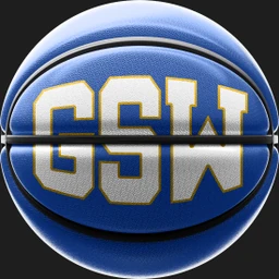 Golden State Warriors logo