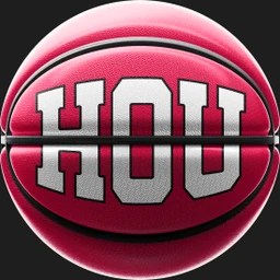 Houston Rockets logo