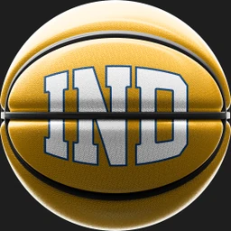 Indiana Pacers logo