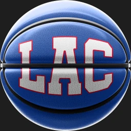 LA Clippers logo