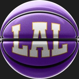 Los Angeles Lakers logo