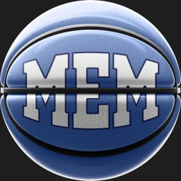 Memphis Grizzlies logo