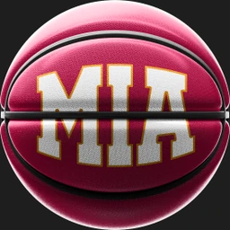 Miami Heat logo