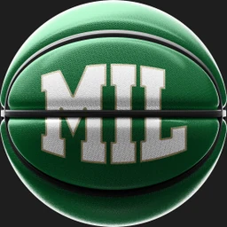 Milwaukee Bucks logo