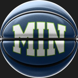 Minnesota Timberwolves logo