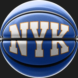New York Knicks logo
