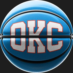 Oklahoma City Thunder logo