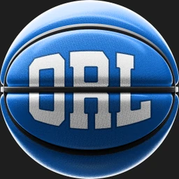 Orlando Magic logo