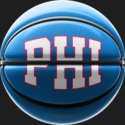 Philadelphia 76ers logo