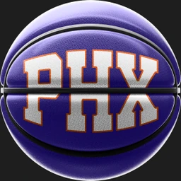 Phoenix Suns logo