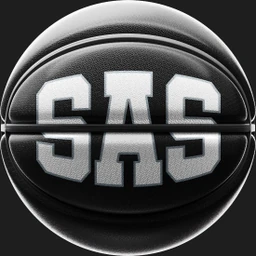 San Antonio Spurs logo