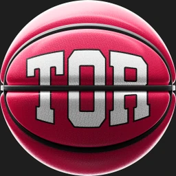Toronto Raptors logo