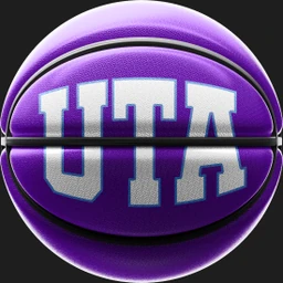 Utah Jazz logo