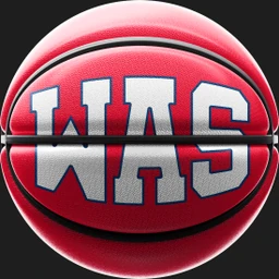 Washington Wizards logo
